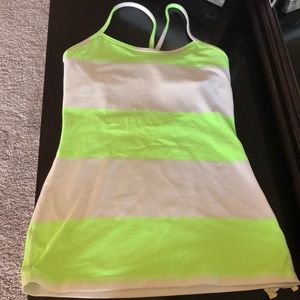 Lululemon top